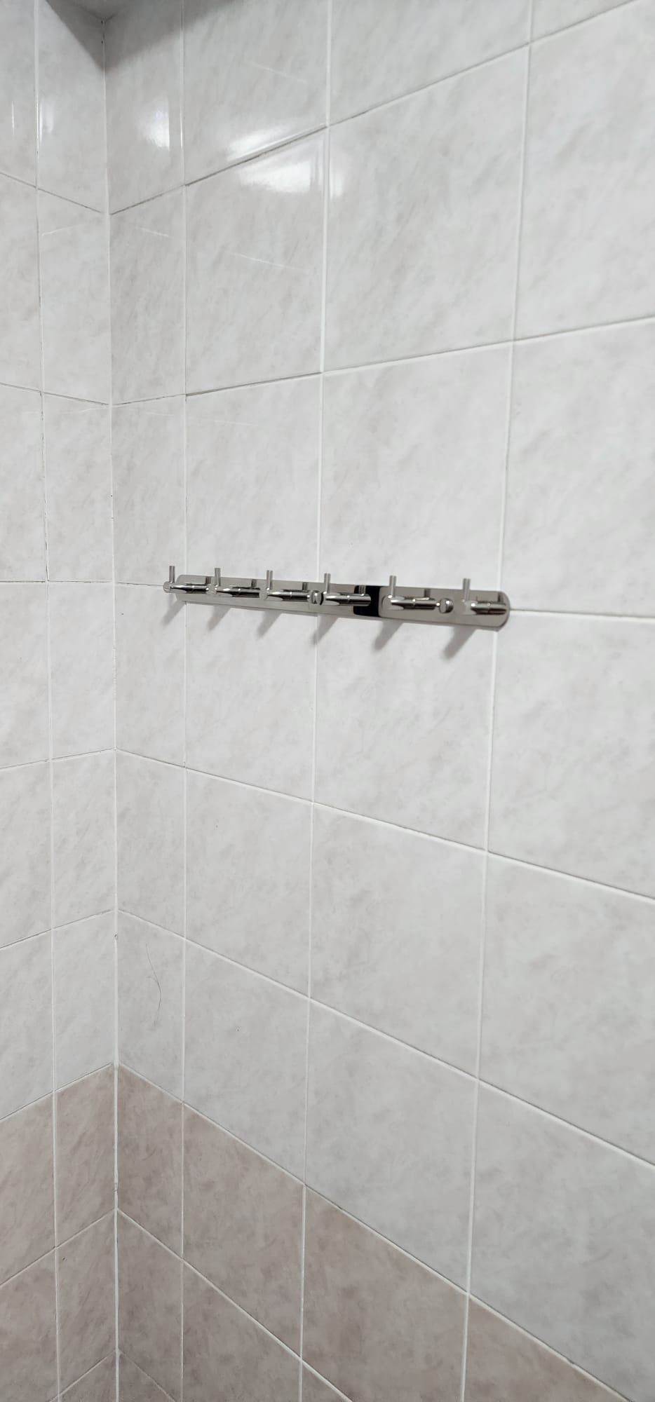 wall crack repair and patching Singapore condo